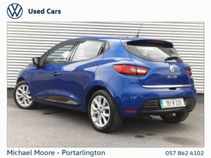 Renault Clio 1.5 DCI 90 ECO DYNAMIQUE NAV - Image 3