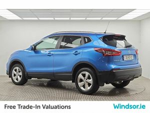 Nissan Qashqai 1.3 PET SE - Image 4