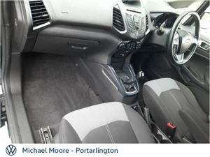 Ford EcoSport 1.5 TDCi Zetec - Image 4