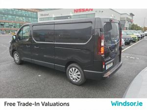 Nissan Primastar PRIMASTAR L2H1 150 SV PREMIUM - Image 3