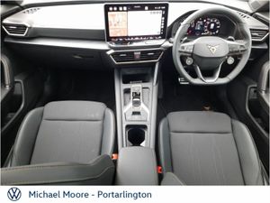 Cupra Formentor 2.0 TDI 150hp DSG - Image 2