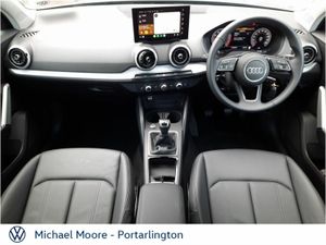 Audi Q2 30 TFSI 116HP SE - Image 3