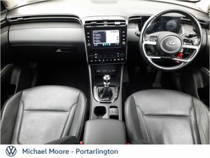 Hyundai Tucson 2WD Executive - Image 3