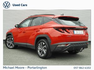 Hyundai Tucson 2WD Executive - Image 4