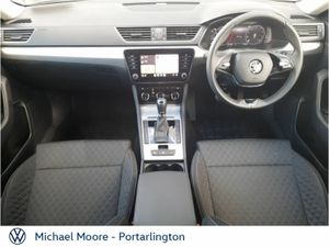 Skoda Superb SUPERB AMB 2.0TDI 150HP DSG - Image 2