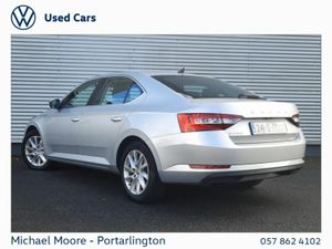 Skoda Superb SUPERB AMB 2.0TDI 150HP DSG - Image 3