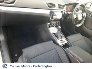 Skoda Superb SUPERB AMB 2.0TDI 150HP DSG - Image 4