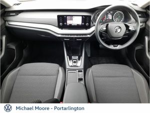 Skoda Octavia OCTAVIA AMB 2.0TDI 115HP DSG - Image 3