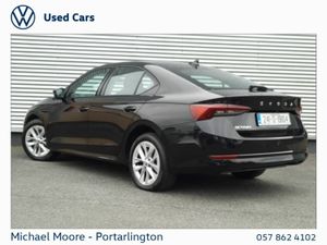 Skoda Octavia OCTAVIA AMB 2.0TDI 115HP DSG - Image 4