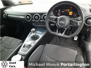 Audi TT 2.0TDI 184HP S-Line - Image 2
