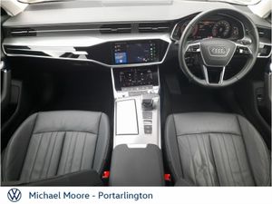 Audi A6 40TDI 204HP S tronic SE - Image 2