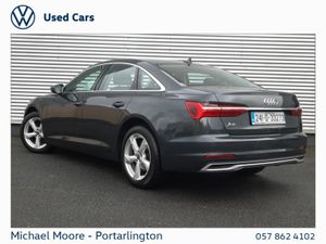 Audi A6 40TDI 204HP S tronic SE - Image 3