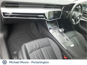 Audi A6 40TDI 204HP S tronic SE - Image 4
