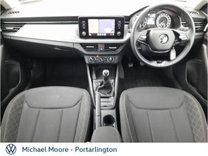 Skoda Kamiq Ambition 1.0TSI 95HP - Image 2