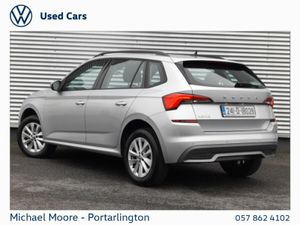 Skoda Kamiq Ambition 1.0TSI 95HP - Image 3