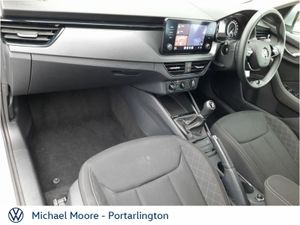 Skoda Kamiq Ambition 1.0TSI 95HP - Image 4