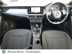 Skoda Scala Ambition 1.0TSI 95HP - Image 2