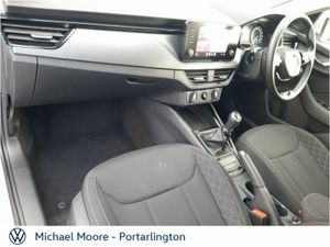 Skoda Scala Ambition 1.0TSI 95HP - Image 4