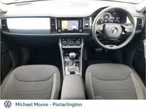 Skoda Kodiaq 2.0 TDI 150HP DSG Ambition 7 Seat - Image 2