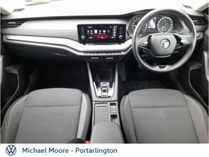 Skoda Octavia OCTAVIA AMB 2.0TDI 115HP DSG - Image 2