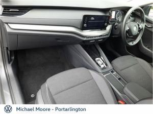 Skoda Octavia OCTAVIA AMB 2.0TDI 115HP DSG - Image 4