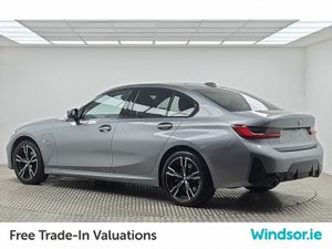 BMW 3-Series 330E M Sport Auto - Image 4