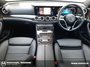 Mercedes-Benz E-Class E 300 Amg Line Edition De Au - Image 2