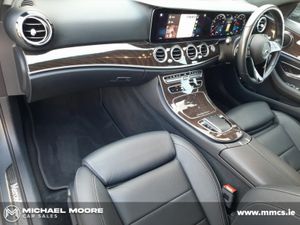 Mercedes-Benz E-Class E 300 Amg Line Edition De Au - Image 4