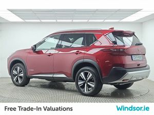 Nissan X-Trail ePOWER X-TRAIL SVE **Scrappage Offe - Image 4