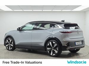 Renault Megane E-Tech EV60 220hp Techno**Big Batte - Image 4