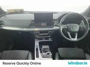 Audi Q5 Q5 S Line 50 Tfsi E Quattro - Image 4