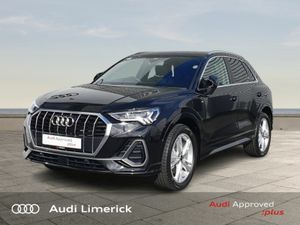 Audi Q3 45 TFSI E  * SAVE €10,500 VS NEW - Image 4