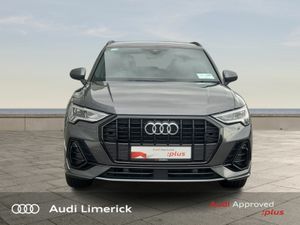 Audi Q3 35TDI 150HP S Line S-T + Black Styling - Image 3