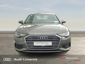 Audi A6 40TDI 204HP S tronic SE - Image 3