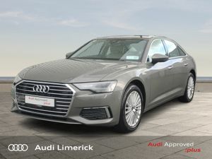 Audi A6 40TDI 204HP S tronic SE - Image 4