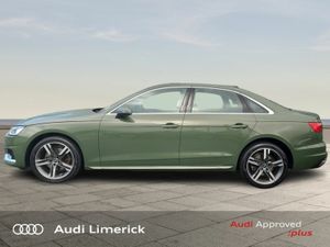 Audi A4 30 TDI 136HP S Tronic SE - Image 4