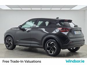Nissan Juke HYBRID 1.6 SV PREMIUM - Image 4