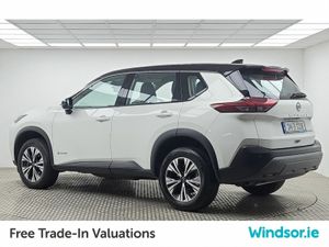 Nissan X-Trail ePOWER X-TRAIL SV - Image 4