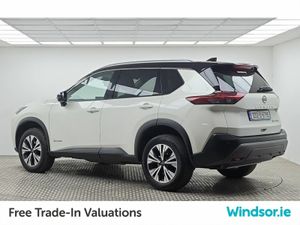 Nissan X-Trail ePOWER X-TRAIL SV PREMIUM - Image 4
