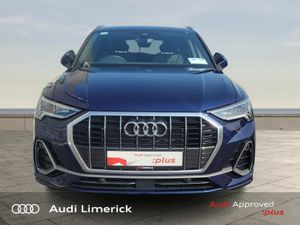 Audi Q3 Q3 S Line 45 Tfsi E - Image 3