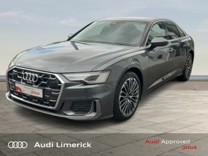 Audi A6 *PCP FROM €699 PER MONTH* A6 40 TDI 204 S - Image 4