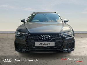 Audi A6 *PCP FROM €799 PER MONTH* 55 TFSI E 367HP - Image 3