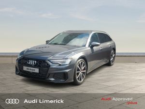 Audi A6 *PCP FROM €799 PER MONTH* 55 TFSI E 367HP - Image 4