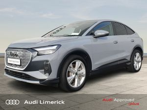 Audi Q4 e-tron SB 45 SPORT - UP TO 535 KMS - Image 4