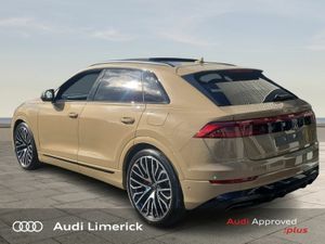 Audi Q8 Q8 Competition 60TFSIe quattro Black Editi - Image 4