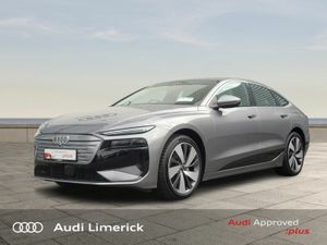 Audi A6 Sportback e-tron 210,00 kW - Image 4