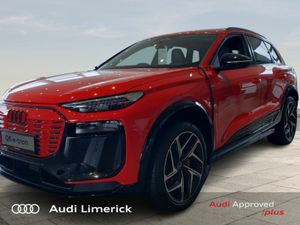 Audi Q6 e-tron *PCP FROM €999 PER MONTH* Launch Ed - Image 4