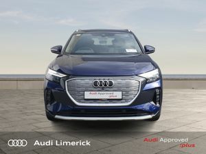 Audi Q4 e-tron 40 Sport - Image 3