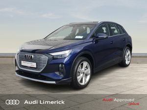 Audi Q4 e-tron 40 Sport - Image 4