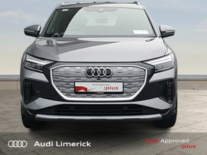 Audi Q4 e-tron 45 Sport - UP TO 535 KMS - Image 3